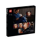 LEGO® Elvis Presley „A király”