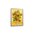 LEGO® Vincent van Gogh – Napraforgók