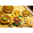 LEGO® Vincent van Gogh – Napraforgók
