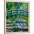 LEGO® Claude Monet – Híd a vízililiomos tó felett