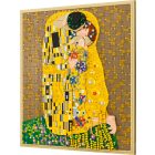 LEGO® Gustav Klimt – A csók