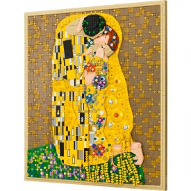 LEGO® Gustav Klimt – A csók