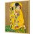 LEGO® Gustav Klimt – A csók