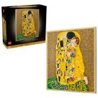 LEGO® Gustav Klimt – A csók