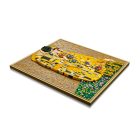 LEGO® Gustav Klimt – A csók