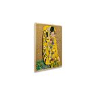 LEGO® Gustav Klimt – A csók