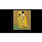 LEGO® Gustav Klimt – A csók