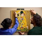 LEGO® Gustav Klimt – A csók