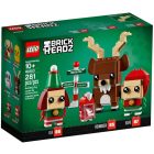 LEGO® Rénszarvas Manó és Manólány