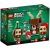 LEGO® Rénszarvas Manó és Manólány