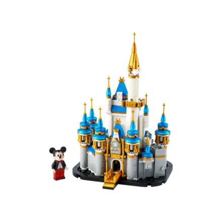 LEGO® Mini Disney kastély
