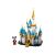 LEGO® Mini Disney kastély