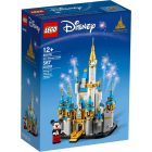 LEGO® Mini Disney kastély