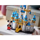 LEGO® Mini Disney kastély