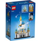 LEGO® Mini Disney kastély