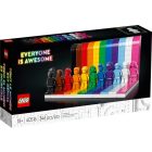 LEGO® Mindenki szupi szuper