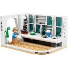 LEGO® A Lars család konyhája