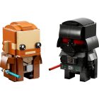 LEGO® BrickHeadz - Star Wars™ - Obi-Wan Kenobi és Darth Vader