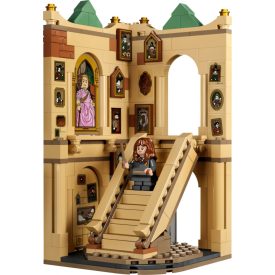 LEGO® Harry Potter - Nagy lépcsőház -sérült dobozos