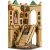 LEGO® Harry Potter - Nagy lépcsőház -sérült dobozos