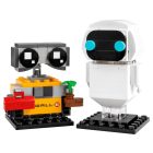 LEGO® ÉVA és WALL•E