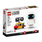 LEGO® ÉVA és WALL•E