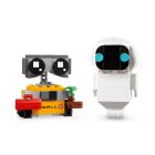 LEGO® ÉVA és WALL•E