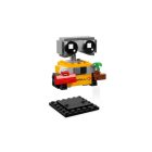 LEGO® ÉVA és WALL•E