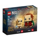 LEGO® Frodó™ és Gollam™