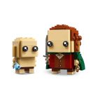 LEGO® Frodó™ és Gollam™