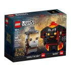 LEGO® Szürke Gandalf™ és Balrog™