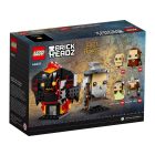 LEGO® Szürke Gandalf™ és Balrog™