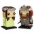 LEGO® Aragorn™ és Arwen™
