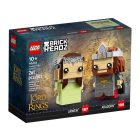 LEGO® Aragorn™ és Arwen™