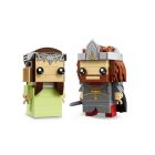 LEGO® Aragorn™ és Arwen™