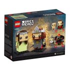 LEGO® Aragorn™ és Arwen™