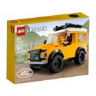 LEGO® Land Rover Classic Defender