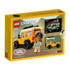 LEGO® Land Rover Classic Defender