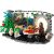 LEGO® Millennium Falcon™ Ünnepi dioráma