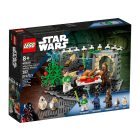 LEGO® Millennium Falcon™ Ünnepi dioráma