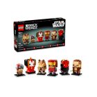 LEGO® Baljós árnyak™