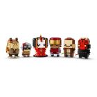 LEGO® Baljós árnyak™