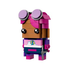 LEGO® Brite Bomber