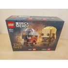 LEGO® Legolas és Gimli™ - sérült dobozos