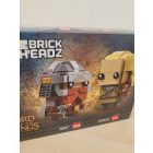 LEGO® Legolas és Gimli™ - sérült dobozos