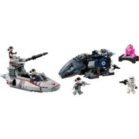 LEGO® Birodalmi Dropship vs. Lázadók felderítő siklója
