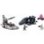 LEGO® Birodalmi Dropship vs. Lázadók felderítő siklója