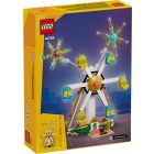 LEGO® Ünnepség: Óriáskerék tűzijátékkal