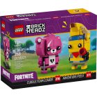 LEGO® Adventure Peely és Cuddle Team Leader