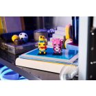 LEGO® Adventure Peely és Cuddle Team Leader